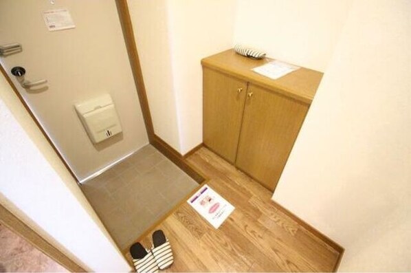 スカイピーク弐番館の物件内観写真